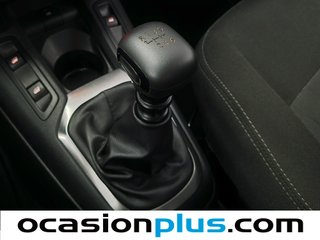 Citroen C-Elysee BlueHDi 100 Shine 75 kW (102 CV)