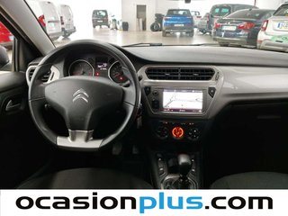 Citroen C-Elysee BlueHDi 100 Shine 75 kW (102 CV)