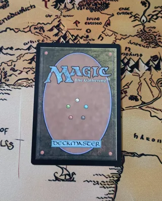 CARTA MAGIC FOIL - UNEXPECTED FANGS