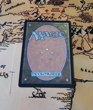 CARTA MAGIC FOIL - UNEXPECTED FANGS