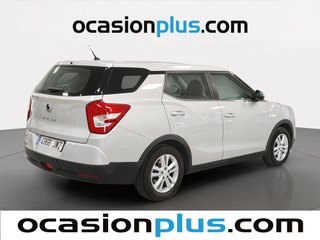 Ssangyong XLV G16 Line 94 kW (128 CV)