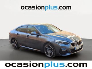BMW Serie 2 218d Gran Coupe 110 kW (150 CV)