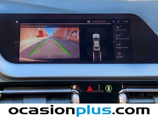 BMW Serie 2 218d Gran Coupe 110 kW (150 CV)