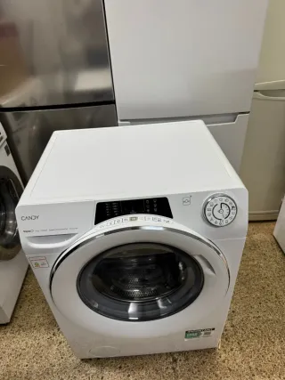 Lavadora marca candy 9kg 1400rpm Energía A+++