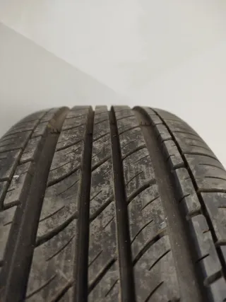 Rueda de repuesto BMW X5