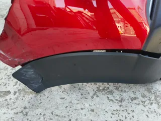 Paragolpes delantero Mazda CX30