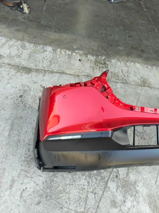 Paragolpes delantero Mazda CX30