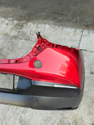 Paragolpes delantero Mazda CX30