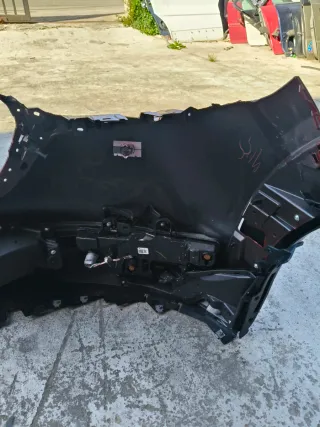 Paragolpes delantero Mazda CX30