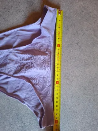 Set 3 pezzi slip,brasiliana Tezenis Intimissimi