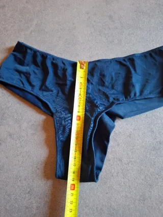 Set 3 pezzi slip,brasiliana Tezenis Intimissimi