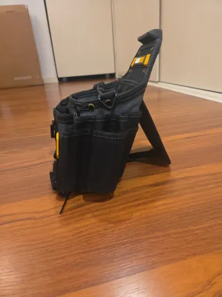 ToughBuilt TB-CT-104 Bolsa de herramientas