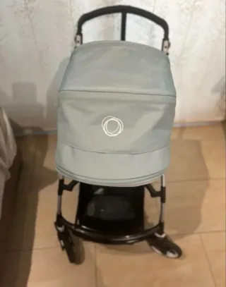 Bugaboo bee6 chasis SOLO