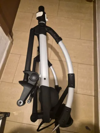 Bugaboo bee6 chasis SOLO