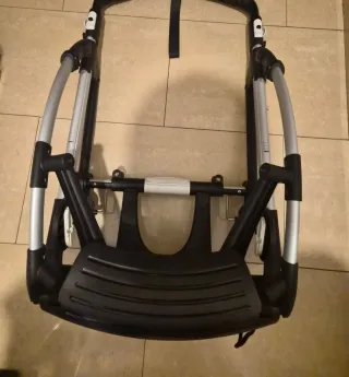 Bugaboo bee6 chasis SOLO