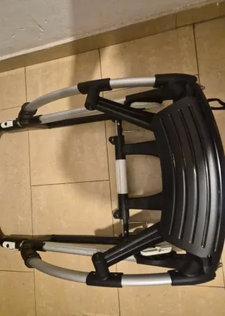 Bugaboo bee6 chasis SOLO