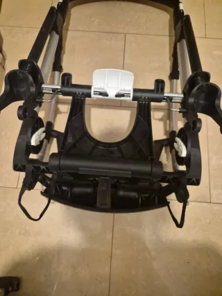 Bugaboo bee6 chasis SOLO