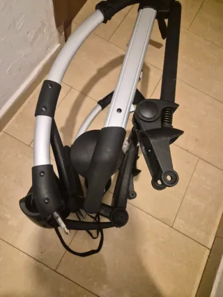 Bugaboo bee6 chasis SOLO