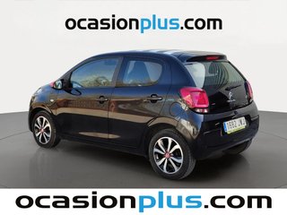 Citroen C1 PureTech 82 Feel Edition 60 kW (82 CV)