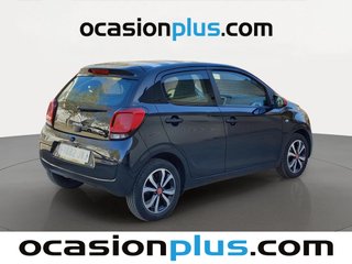 Citroen C1 PureTech 82 Feel Edition 60 kW (82 CV)