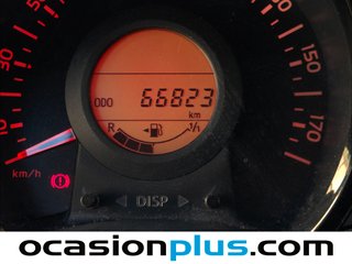 Citroen C1 PureTech 82 Feel Edition 60 kW (82 CV)
