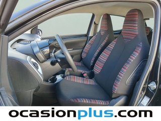 Citroen C1 PureTech 82 Feel Edition 60 kW (82 CV)