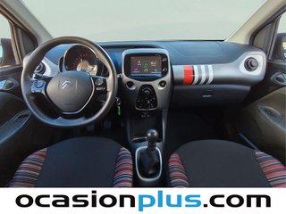 Citroen C1 PureTech 82 Feel Edition 60 kW (82 CV)