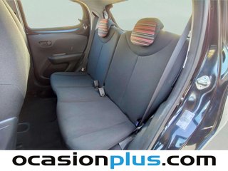 Citroen C1 PureTech 82 Feel Edition 60 kW (82 CV)