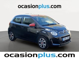Citroen C1 PureTech 82 Feel Edition 60 kW (82 CV)