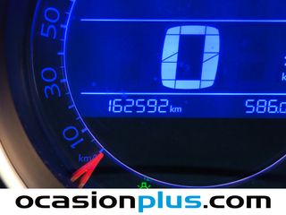 Citroen DS4 2.0 HDi Style 120 kW (163 CV)