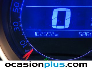 Citroen DS4 2.0 HDi Style 120 kW (163 CV)