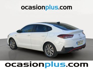 Hyundai i30 Fastback 1.0 TGDI N Line 88 kW (120 CV)