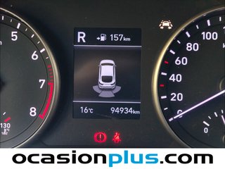 Hyundai i30 Fastback 1.0 TGDI N Line 88 kW (120 CV)