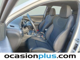 Hyundai i30 Fastback 1.0 TGDI N Line 88 kW (120 CV)