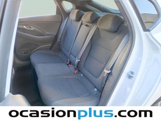 Hyundai i30 Fastback 1.0 TGDI N Line 88 kW (120 CV)