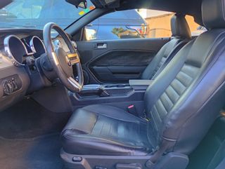2006 Ford Mustang GT Cabrio solo 28000mi 300cv