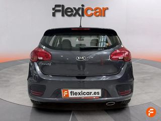 Kia Ceed 1.0 T-GDi 100CV Concept Eco-Dynamics