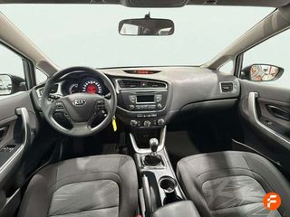 Kia Ceed 1.0 T-GDi 100CV Concept Eco-Dynamics