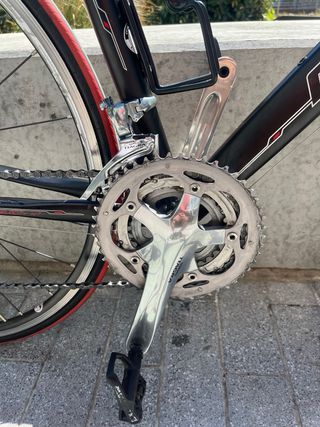 Merida Road Race 903RR Bicicleta Carretera Talla L