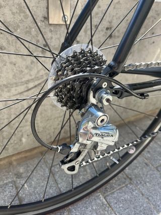 Merida Road Race 903RR Bicicleta Carretera Talla L
