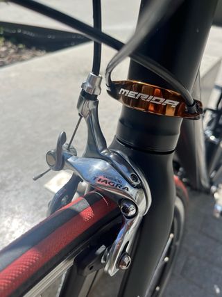Merida Road Race 903RR Bicicleta Carretera Talla L