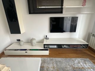 Composición Salón Moderna. Se venden por separado