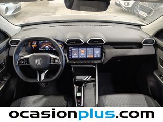 MG ZS 1.5 Hybrid+ Comfort 145 kW (197 CV)