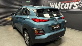 Hyundai Kona 1.0 TGDi Klass 4x2