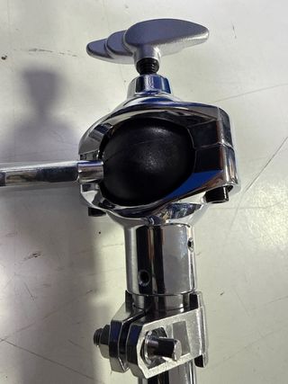 Soporte para tom de percusión