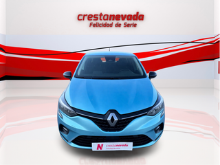 Clio - Desde 230€ al mes ¡sin pagar entrada!