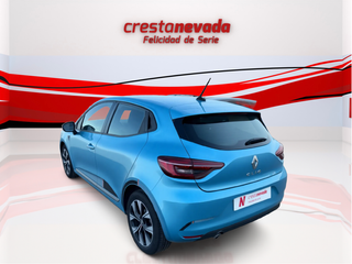 Clio - Desde 230€ al mes ¡sin pagar entrada!