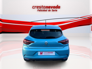 Clio - Desde 230€ al mes ¡sin pagar entrada!