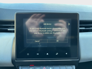 Clio - Desde 230€ al mes ¡sin pagar entrada!