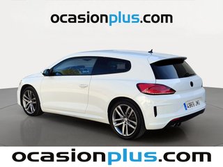 Volkswagen Scirocco R-Line 2.0 TSI BMT 132 kW (180 CV)